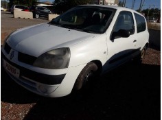 renault clio ii fase ii (b/cb0) del año 2004