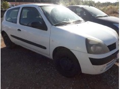 renault clio ii fase ii (b/cb0) del año 2004 2