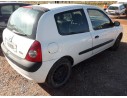 RENAULT CLIO II FASE II (B/CB0)