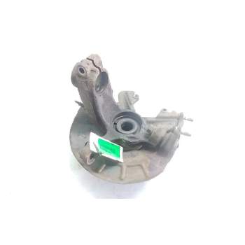 Recambio de mangueta delantera izquierda para audi a1 (8x) 1.6 tdi referencia OEM IAM   
