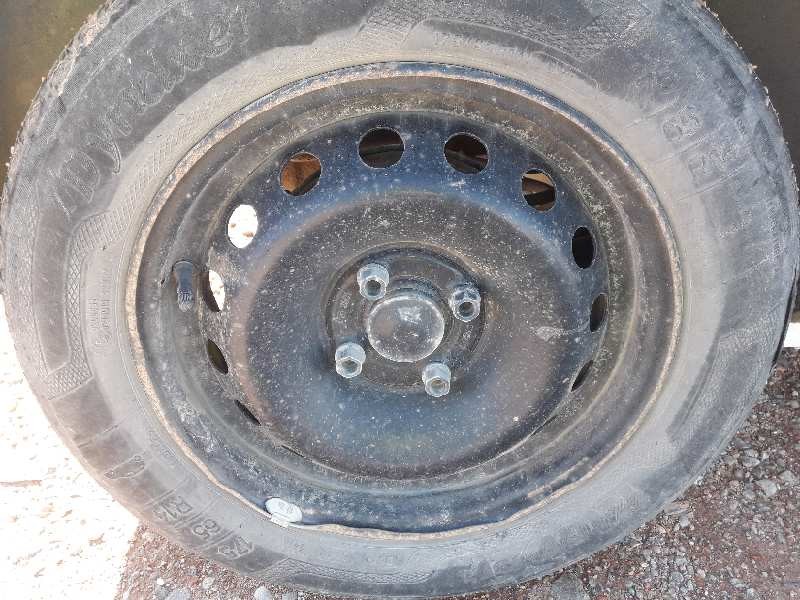 renault clio ii fase ii (b/cb0) del año 2004