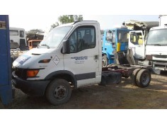 iveco daily caja cerrada (1999 =>) del año 2005