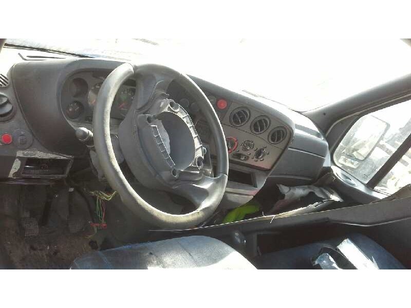 iveco daily caja cerrada (1999 =>) del año 2005