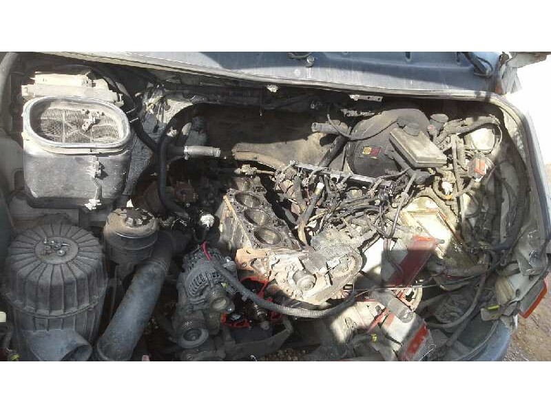 iveco daily caja cerrada (1999 =>) del año 2005