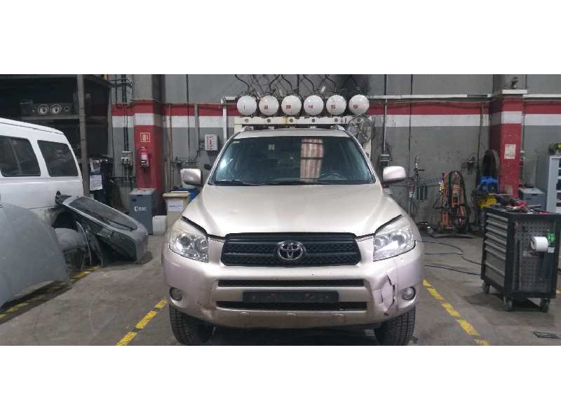 toyota rav 4 (a3) del año 2006