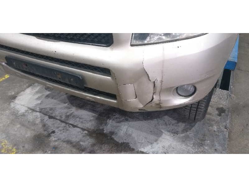 toyota rav 4 (a3) del año 2006