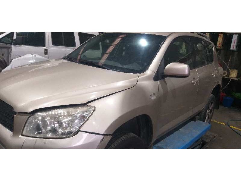 toyota rav 4 (a3) del año 2006
