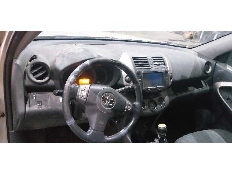 toyota rav 4 (a3) del año 2006