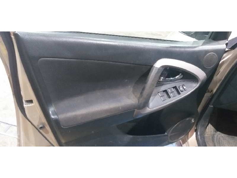 toyota rav 4 (a3) del año 2006