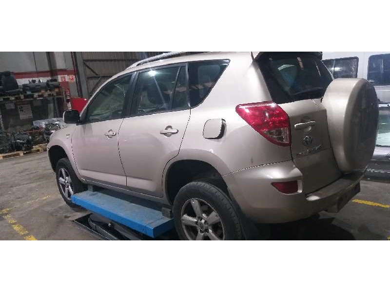 toyota rav 4 (a3) del año 2006