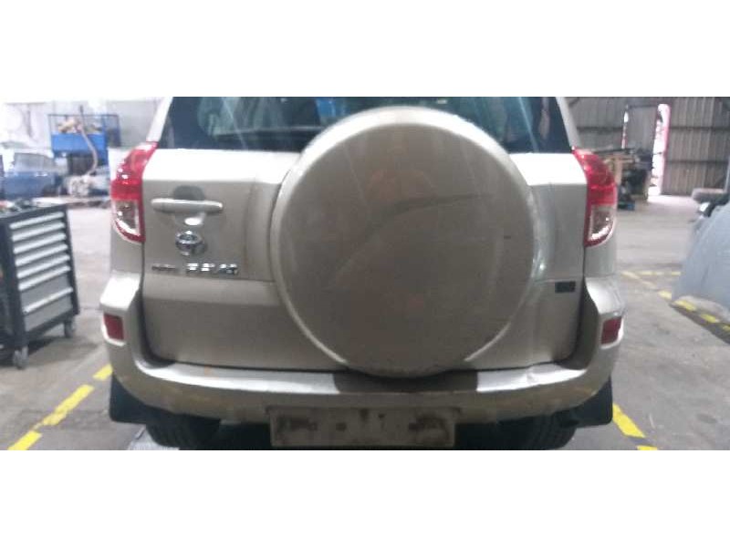 toyota rav 4 (a3) del año 2006