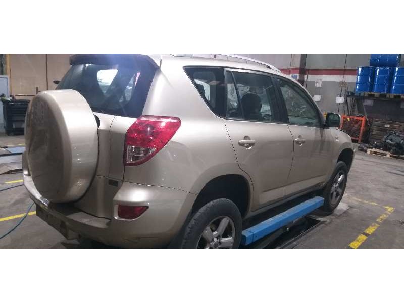 toyota rav 4 (a3) del año 2006