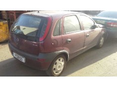 opel corsa c del año 2003