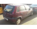 OPEL CORSA C