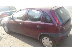 opel corsa c del año 2003 2