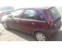 OPEL CORSA C
