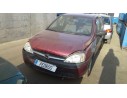 OPEL CORSA C