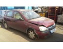 OPEL CORSA C