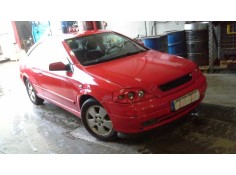 opel astra g coupé del año 2000 2