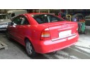 OPEL ASTRA G COUPÉ