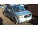 AUDI A2 (8Z)