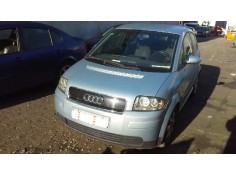 audi a2 (8z) del año 2002 2