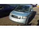 AUDI A2 (8Z)