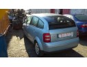 AUDI A2 (8Z)