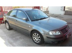 volkswagen passat berlina (3b3) del año 2003