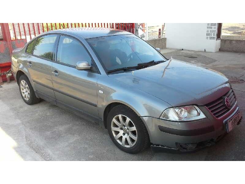 volkswagen passat berlina (3b3) del año 2003