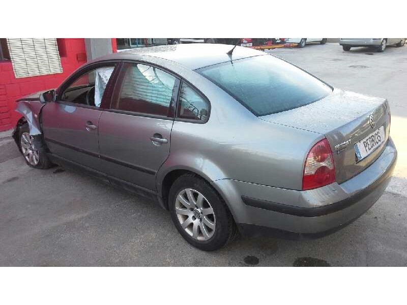 volkswagen passat berlina (3b3) del año 2003