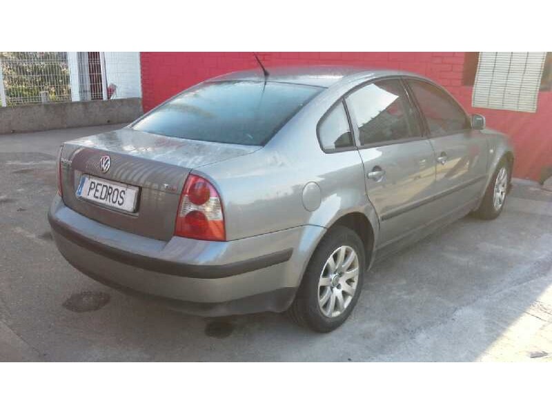 volkswagen passat berlina (3b3) del año 2003