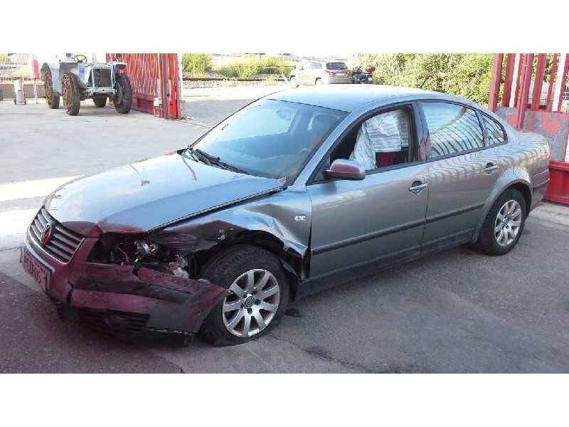 volkswagen passat berlina (3b3) del año 2003