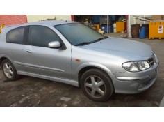 nissan almera (n16/e) del año 2002 2
