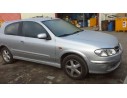 NISSAN ALMERA (N16/E)