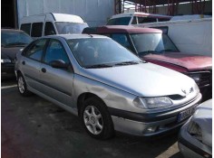 RENAULT LAGUNA (B56)