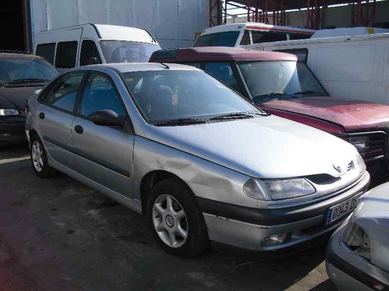 renault laguna (b56) del año 1950