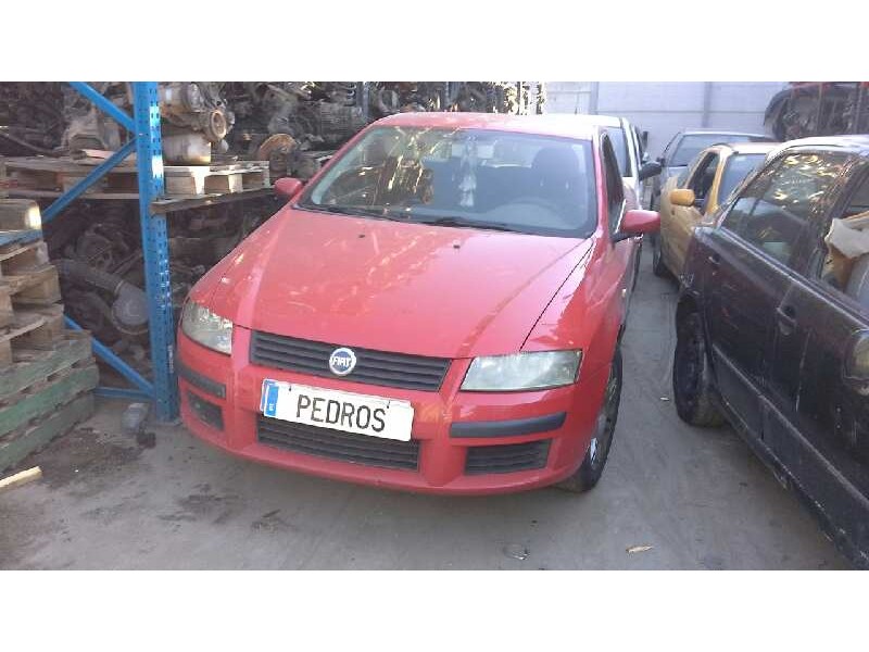 fiat stilo (192) del año 2003