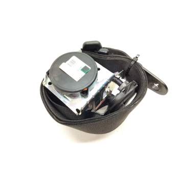 Recambio de cinturon seguridad delantero izquierdo para mini mini countryman (r60) cooper d referencia OEM IAM 617059800B  