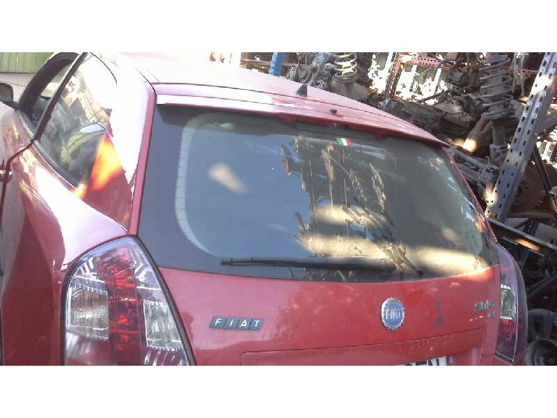 fiat stilo (192) del año 2003