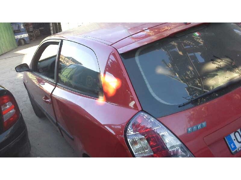 fiat stilo (192) del año 2003