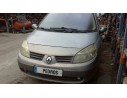 RENAULT SCENIC II