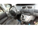 RENAULT SCENIC II