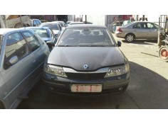 renault laguna ii (bg0) del año 2004