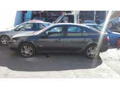 renault laguna ii (bg0) del año 2004 2