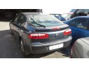 RENAULT LAGUNA II (BG0)