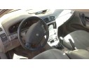 RENAULT LAGUNA II (BG0)