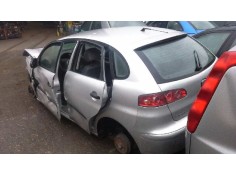 seat ibiza (6l1) del año 2003