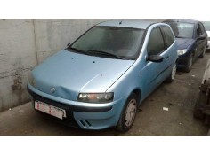 fiat punto berlina (188) del año 2002