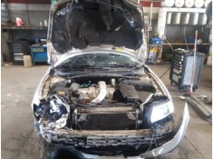 volvo s60 berlina del año 2003